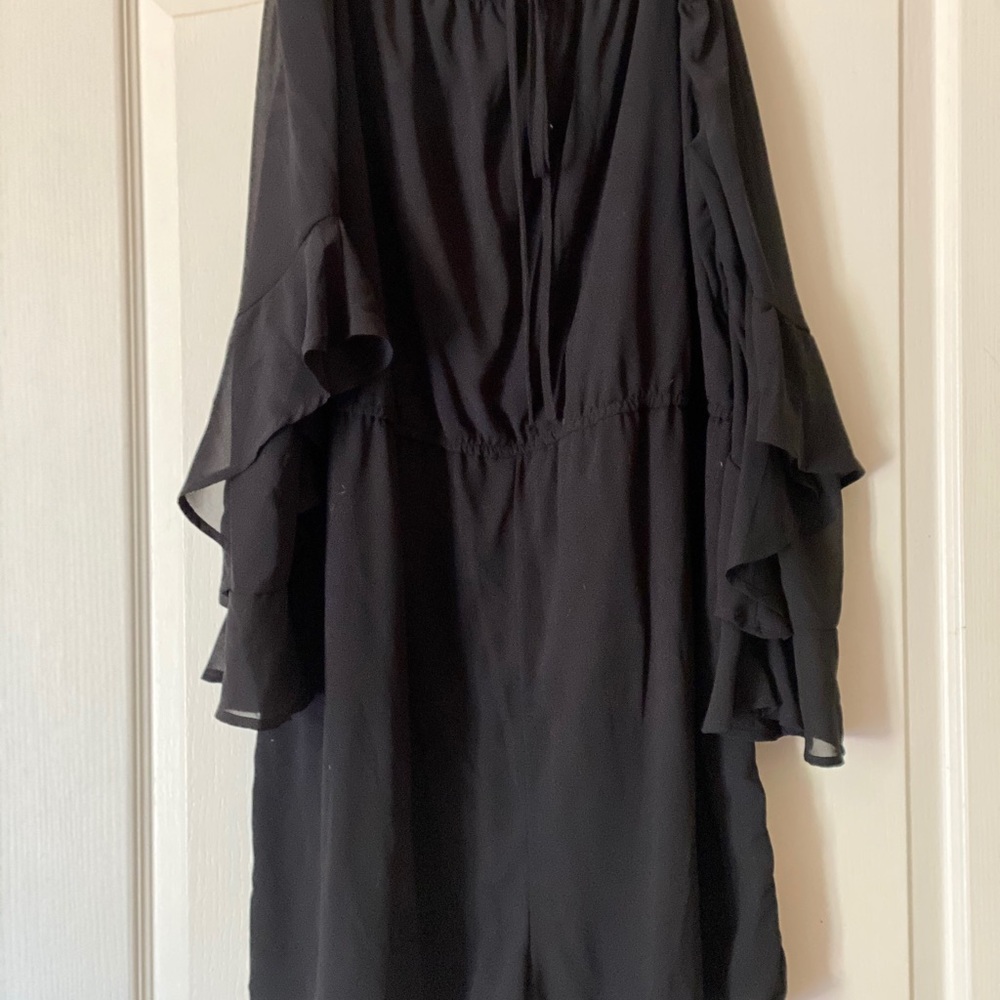 Romper from Nordstrom